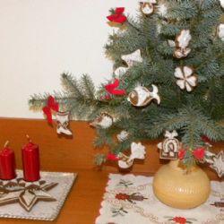 Adventní zastavení v Rozsochatci