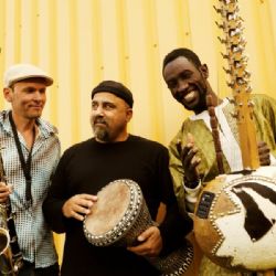 African project turné míří do Třebíče