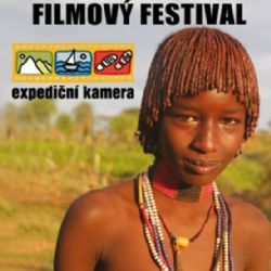 Afrika, Alpy, ale i Írán, to vše letos přinesla na Vysočinu Expediční kamera