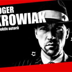 Agent Roger Krowiak míří na Vysočinu