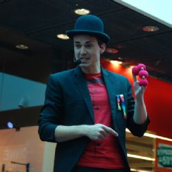 Ája hledala v Jihlavě supertalent