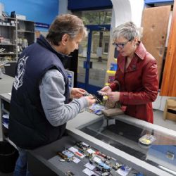 Akce Bezpečné klíče v Jihlavě až do konce listopadu