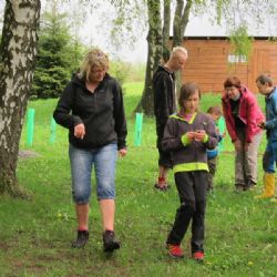 Akce Neváhej a choď podpoří pěší chůzi