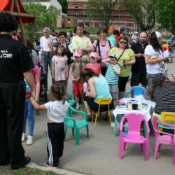 Akce Rodina vítána v sobotu v Třebíči