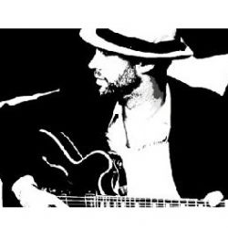 Alasdair Bouch koncertuje v Brodě