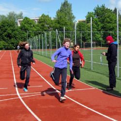 Alexandr Lacko vybojoval pro Trojici stříbrnou medaili