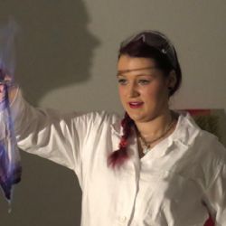 Alternátor připravil v Třebíči zábavné pokusy