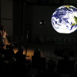 Alternátor prodlužuje stávající projekci a chystá novou s tématem olympiády