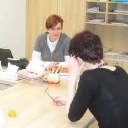 Alzheimer poradna Vysočina pořádá další poradenské dny Jihlava