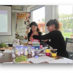 Alzheimer poradna Vysočina připravuje besedy