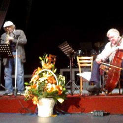 Americké jaro 2014 v Kamenici nad Lipou