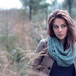 Aneta Langerová a Marie Rottrová poprvé v Telči