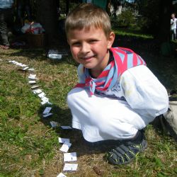 Ani na Havlíčkobrodsku letní příměstské tábory účastníky nepostrádají. Ba naopak.