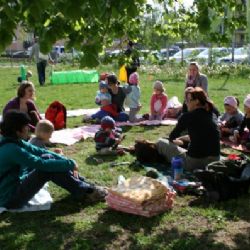 Anna Machátová: Letos Den pro rodinu oslavíme už podvacáté