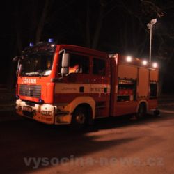 Anonym zřejmě znovu hrozil brodské nemocnici