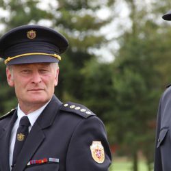 Antonín Komárek: Mladých dobrovolných hasičů je dost, chybí však velitelé