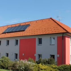 Aplikace EPP pomůže získat peníze pro Domov bez zámku