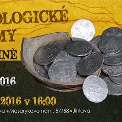 Archeologické výzkumy na Vysočině