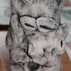 Arteterapeutické dílny Šikovné ruce aneb Tvořím, tedy jsem