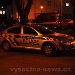 Autora anonymních telefonátů brodské nemocnici policie obvinila