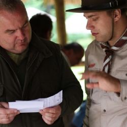 Babí léto v Zoo Jihlava