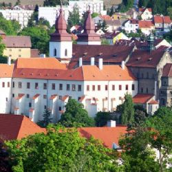 Babice 1951 - Staré mýty a nová zjištění v Třebíči