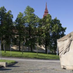 Babice 1951 v jihlavském muzeu