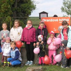 Bačice na Třebíčsku mají nové dětské hřiště