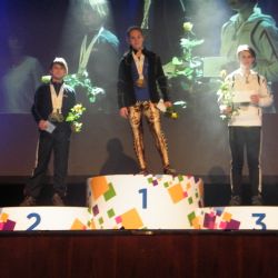 Barbora Machalová: Že jsem nejlepší? To mě ani nenapadlo