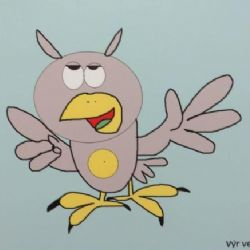 Barevný svět pohádek - Můj svět v Jaroměřicích nad Rokytnou