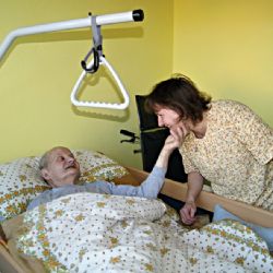 Bárka nabízí na Jihlavsku své služby