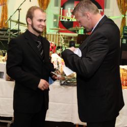 Baseballová sezona v Třebíči startuje