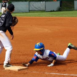 Basebalové tituly míří do Třebíče