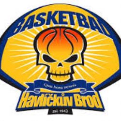 Basketbalistky Brodu vypadly ve čtvrtfinále