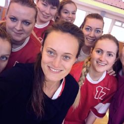 Basketbalistky Velkého Meziříčí bodovaly ve Šlapanicích