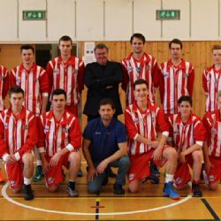 Basketbaloví junioři z Velkého Meziříčí slaví další ligové vítězství