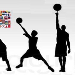 Basketbalový turnaj v Brodě