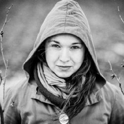 Beata Bocek a Mosskin v brodském Oku