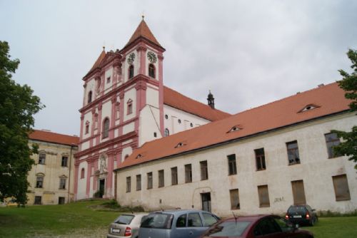 Obrázek - Bedřiška Znojemská slaví jubileum výstavou ve Znojmě