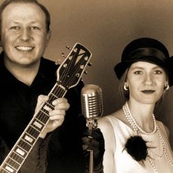 Bee Bend koncertuje v Brodě U Notáře