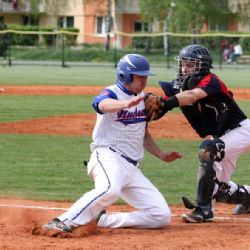 Během All Star Game padly Na Hvězdě dva homeruny