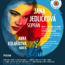 Benefiční koncert pro Barevný svět