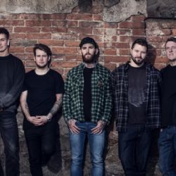 Benefiční koncert Show Your Help vol. IV v Brodě