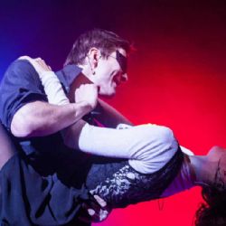 Benefiční muzikálové představení pomůže hospici