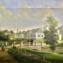 Beseda s autory knihy O železárenství na Novoměstsku