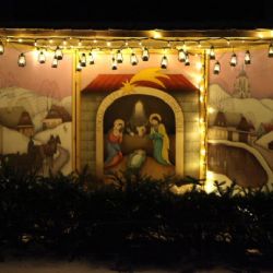 Betlém Ivana Svatoše v novém světle