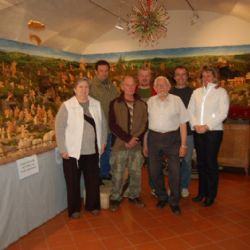 Betlémská cesta v Třešti na Seznamu nemateriálních statků tradiční lidové kultury