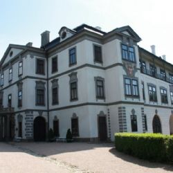 Bezplatné prohlídky zámku ve Velkém Meziříčí