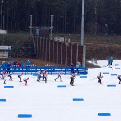 Biatlonisté z Vysočiny mají už tři cenné kovy