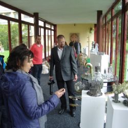 Bienále 2014 doplní světelskou Svatováclavskou pouť